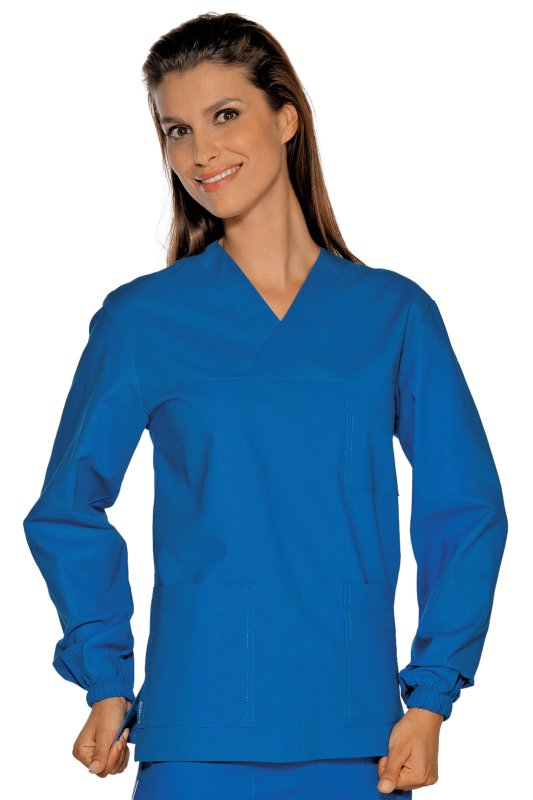 azzurro ospedale